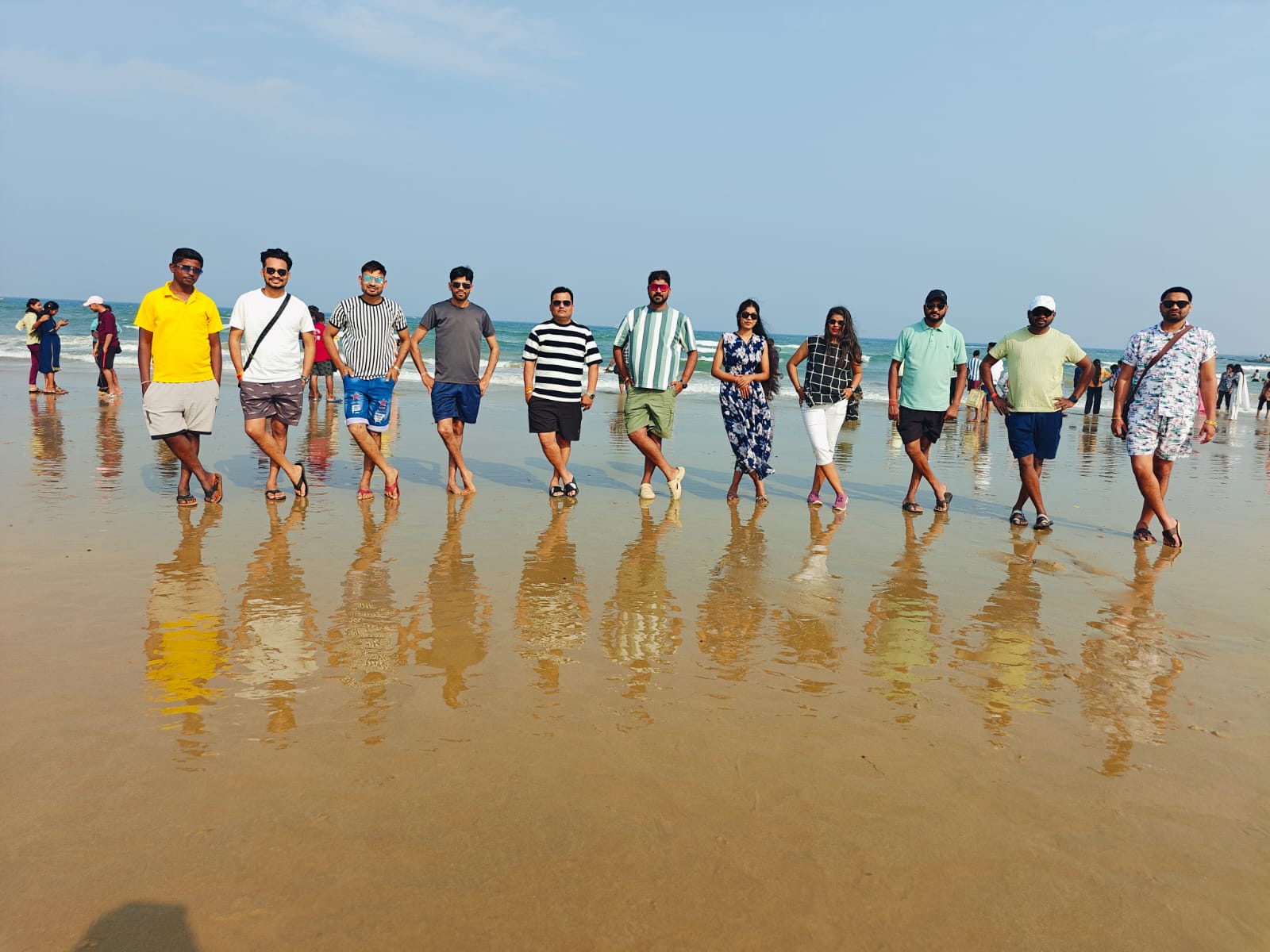 Vizag Trip