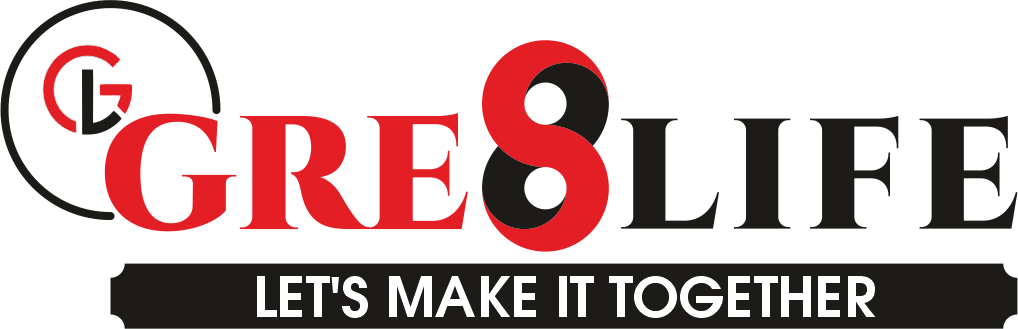 Gre8life Marketing Pvt Ltd